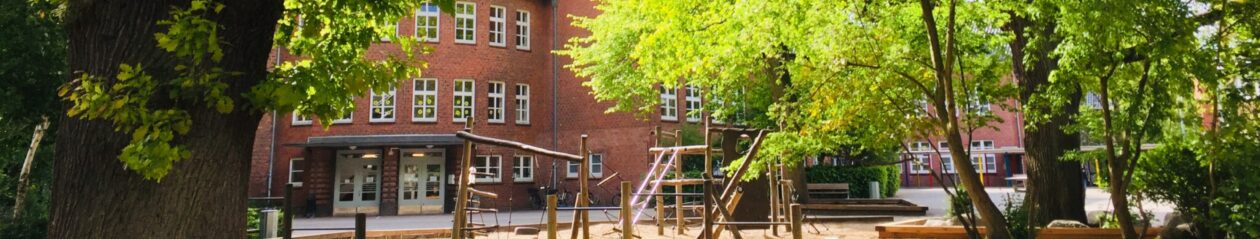 Grundschule Frohmestraße